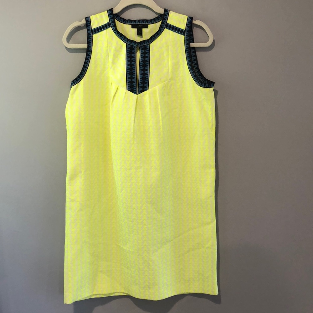 J Crew Dress